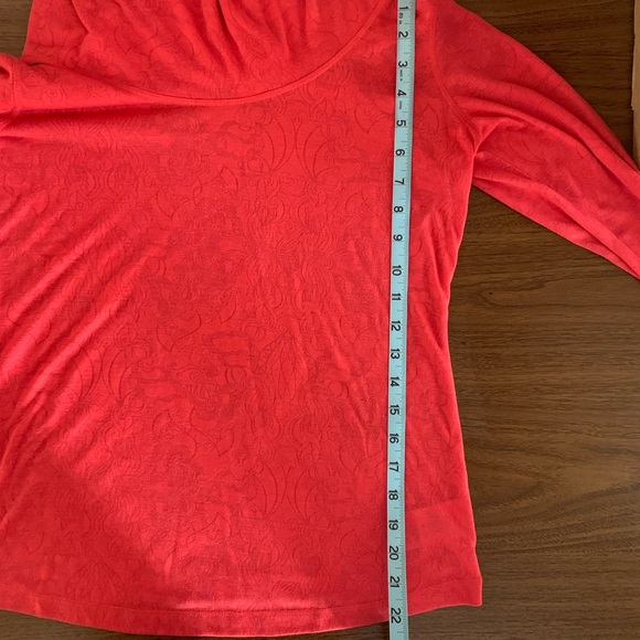 Eddie Bauer top - Picture 7 of 9